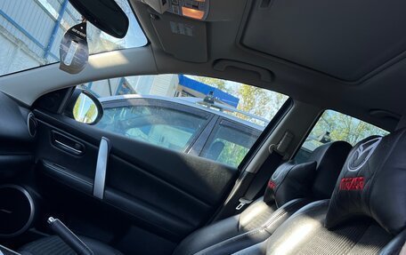 Mazda 6, 2008 год, 800 000 рублей, 14 фотография