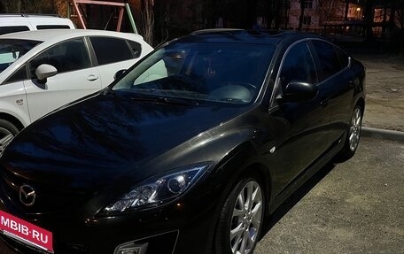 Mazda 6, 2008 год, 800 000 рублей, 5 фотография