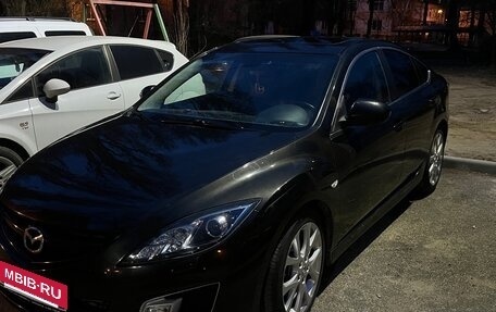 Mazda 6, 2008 год, 800 000 рублей, 9 фотография