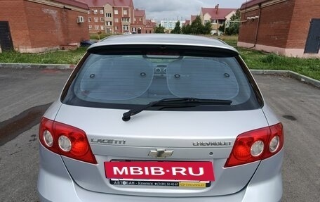 Chevrolet Lacetti, 2008 год, 600 000 рублей, 2 фотография