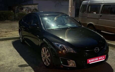 Mazda 6, 2008 год, 800 000 рублей, 10 фотография