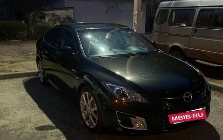 Mazda 6, 2008 год, 800 000 рублей, 15 фотография