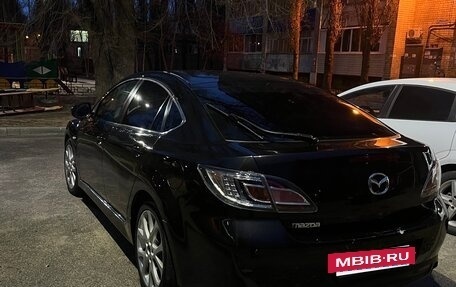 Mazda 6, 2008 год, 800 000 рублей, 12 фотография
