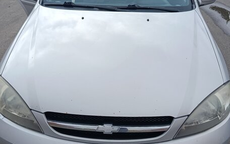 Chevrolet Lacetti, 2008 год, 600 000 рублей, 3 фотография