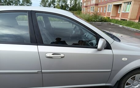 Chevrolet Lacetti, 2008 год, 600 000 рублей, 9 фотография