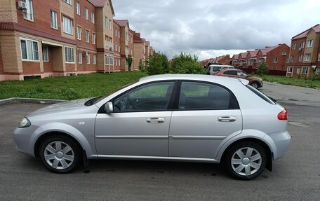 Chevrolet Lacetti, 2008 год, 600 000 рублей, 7 фотография