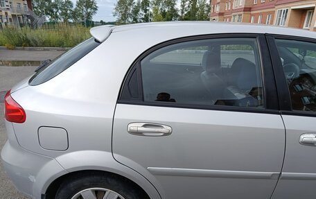 Chevrolet Lacetti, 2008 год, 600 000 рублей, 8 фотография