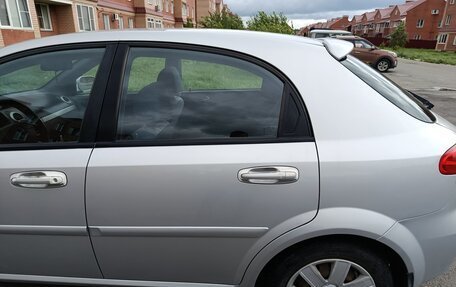 Chevrolet Lacetti, 2008 год, 600 000 рублей, 11 фотография