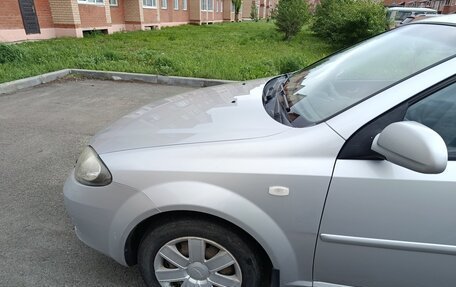 Chevrolet Lacetti, 2008 год, 600 000 рублей, 12 фотография