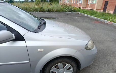 Chevrolet Lacetti, 2008 год, 600 000 рублей, 10 фотография