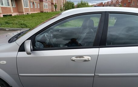 Chevrolet Lacetti, 2008 год, 600 000 рублей, 13 фотография