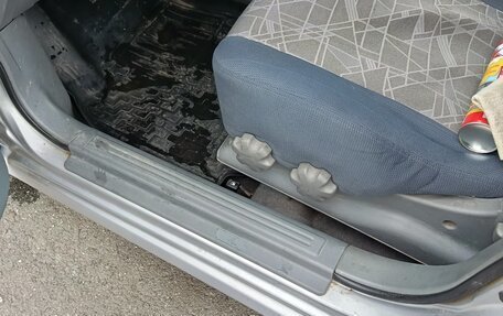 Chevrolet Lacetti, 2008 год, 600 000 рублей, 17 фотография