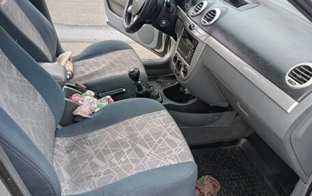 Chevrolet Lacetti, 2008 год, 600 000 рублей, 15 фотография
