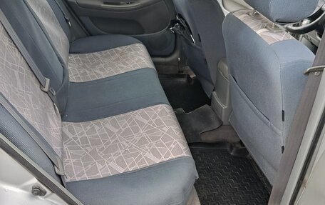 Chevrolet Lacetti, 2008 год, 600 000 рублей, 14 фотография