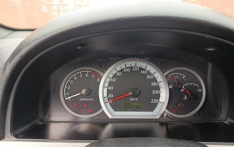 Chevrolet Lacetti, 2008 год, 600 000 рублей, 18 фотография