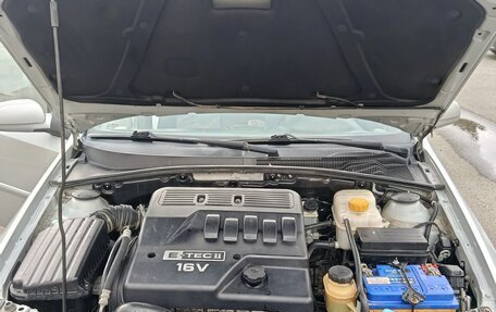Chevrolet Lacetti, 2008 год, 600 000 рублей, 26 фотография