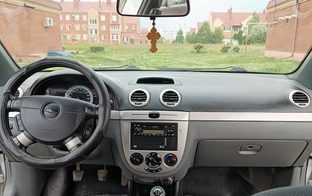 Chevrolet Lacetti, 2008 год, 600 000 рублей, 19 фотография