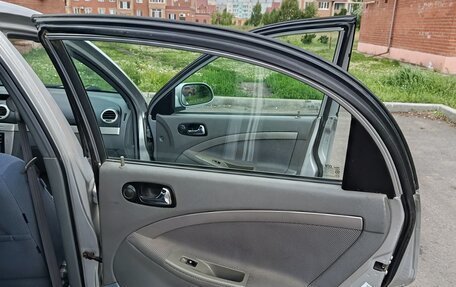 Chevrolet Lacetti, 2008 год, 600 000 рублей, 22 фотография