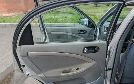 Chevrolet Lacetti, 2008 год, 600 000 рублей, 24 фотография