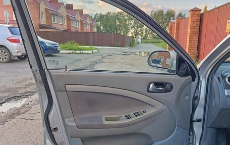 Chevrolet Lacetti, 2008 год, 600 000 рублей, 25 фотография