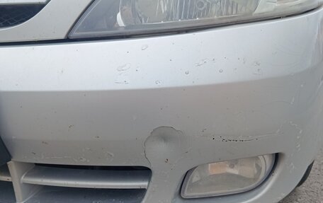 Chevrolet Lacetti, 2008 год, 600 000 рублей, 28 фотография