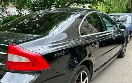 Volvo S80 II рестайлинг 2, 2007 год, 765 000 рублей, 2 фотография