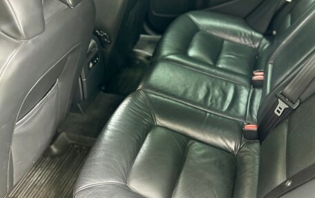 Volvo S80 II рестайлинг 2, 2007 год, 765 000 рублей, 11 фотография