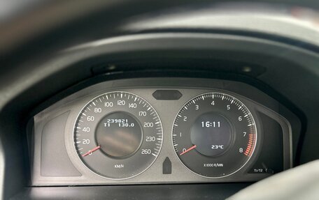 Volvo S80 II рестайлинг 2, 2007 год, 765 000 рублей, 8 фотография