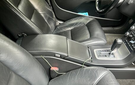 Volvo S80 II рестайлинг 2, 2007 год, 765 000 рублей, 10 фотография