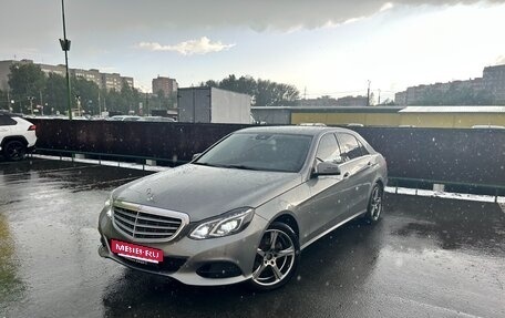 Mercedes-Benz E-Класс, 2014 год, 1 750 000 рублей, 2 фотография