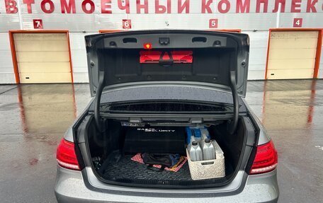 Mercedes-Benz E-Класс, 2014 год, 1 750 000 рублей, 7 фотография