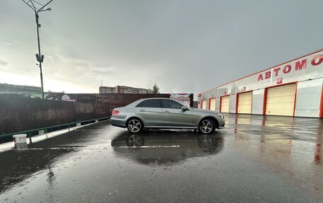 Mercedes-Benz E-Класс, 2014 год, 1 750 000 рублей, 9 фотография