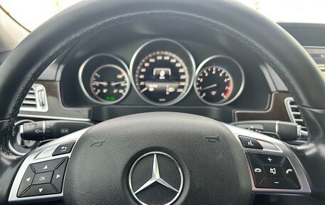 Mercedes-Benz E-Класс, 2014 год, 1 750 000 рублей, 12 фотография