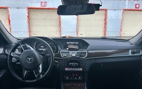 Mercedes-Benz E-Класс, 2014 год, 1 750 000 рублей, 10 фотография