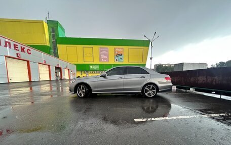 Mercedes-Benz E-Класс, 2014 год, 1 750 000 рублей, 8 фотография