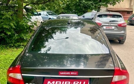 Volvo S80 II рестайлинг 2, 2007 год, 765 000 рублей, 7 фотография
