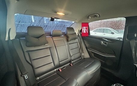 Mercedes-Benz E-Класс, 2014 год, 1 750 000 рублей, 13 фотография