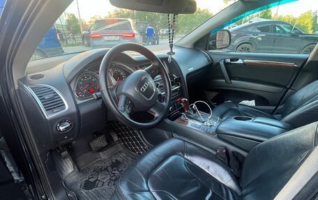 Audi Q7, 2007 год, 1 300 000 рублей, 6 фотография