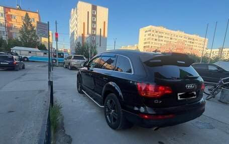 Audi Q7, 2007 год, 1 300 000 рублей, 7 фотография
