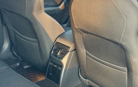 Skoda Octavia, 2017 год, 2 490 000 рублей, 6 фотография