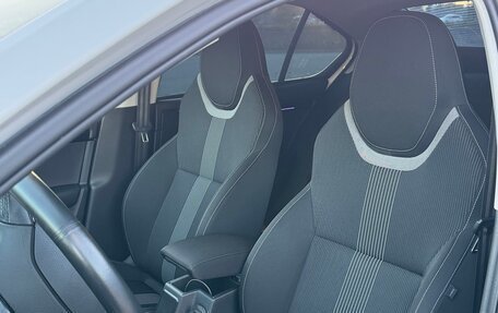 Skoda Octavia, 2017 год, 2 490 000 рублей, 8 фотография