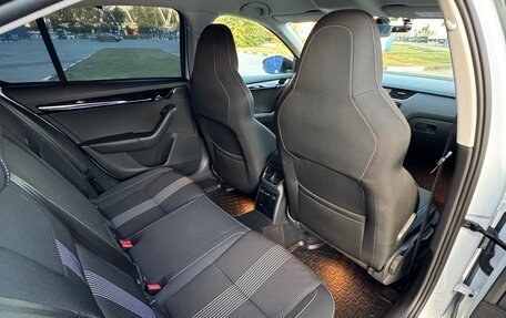 Skoda Octavia, 2017 год, 2 490 000 рублей, 13 фотография