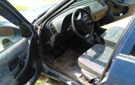 Peugeot 306, 1997 год, 115 000 рублей, 4 фотография