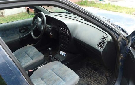 Peugeot 306, 1997 год, 115 000 рублей, 5 фотография