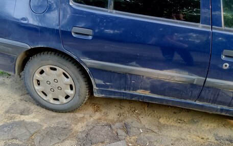 Peugeot 306, 1997 год, 115 000 рублей, 11 фотография