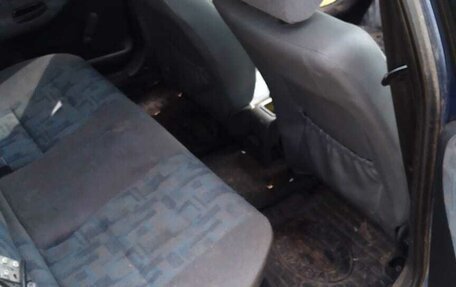 Peugeot 306, 1997 год, 115 000 рублей, 7 фотография