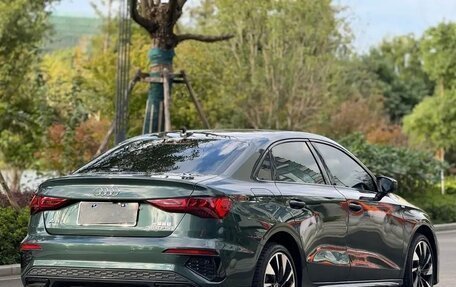 Audi A3, 2022 год, 2 350 000 рублей, 6 фотография