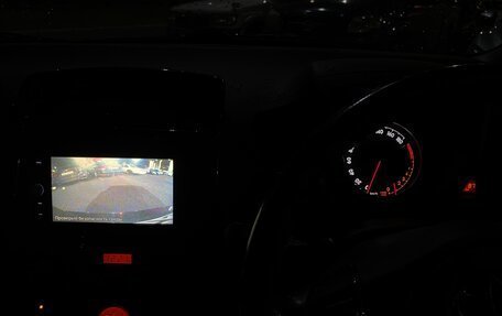 Toyota Ist II, 2009 год, 1 000 000 рублей, 3 фотография