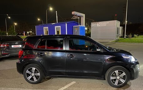 Toyota Ist II, 2009 год, 1 000 000 рублей, 5 фотография