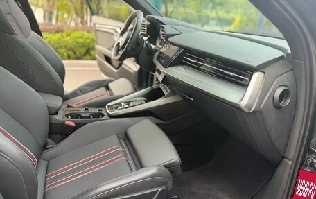 Audi A3, 2022 год, 2 350 000 рублей, 9 фотография